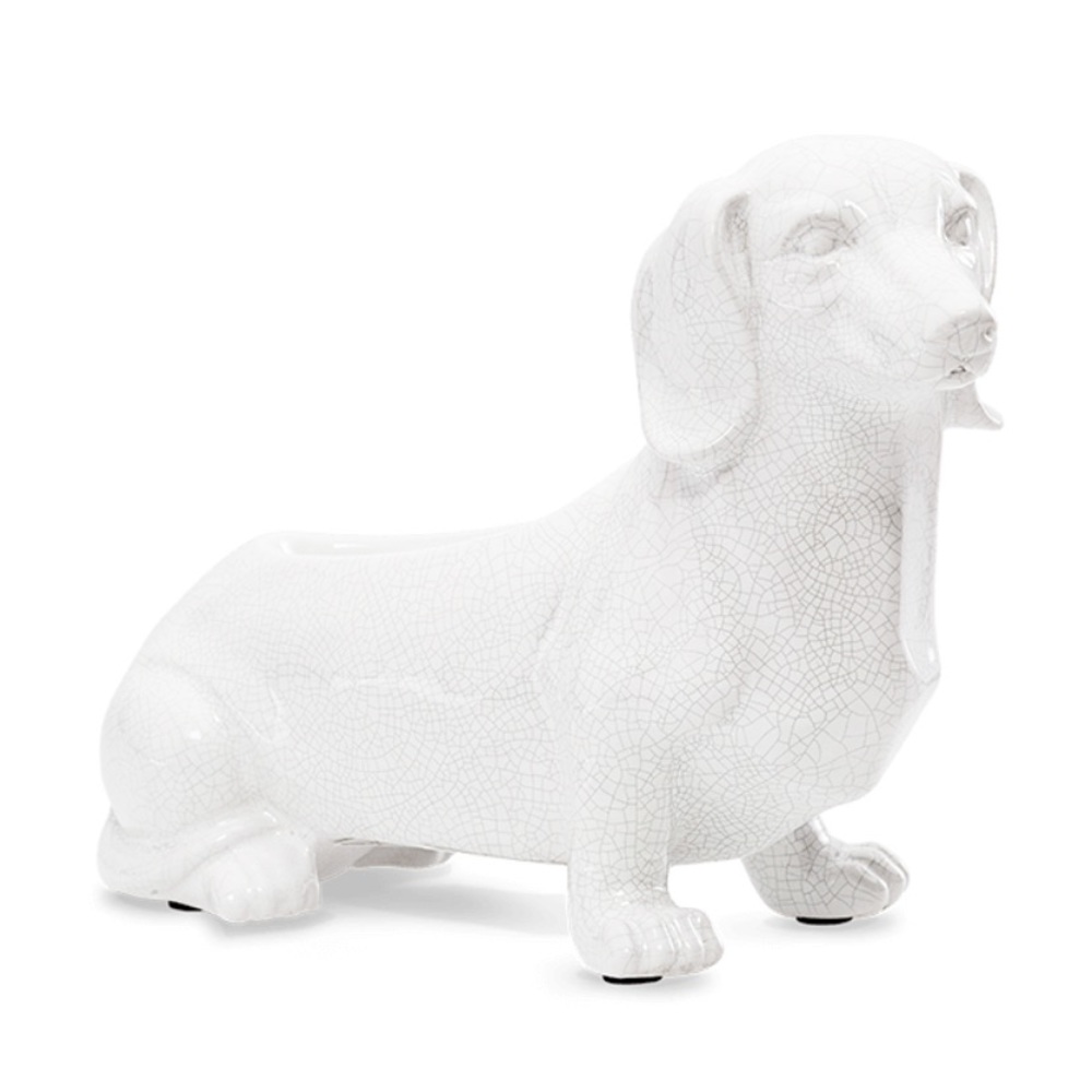 Scentsy warmer -NEW - Dachshund